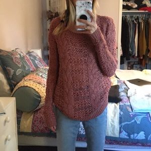 Urban Outfitters sweater